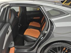 Changan UNI-V 2.0T Version - фото 11