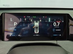 Changan UNI-V 2.0T Version - фото 14