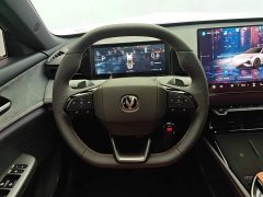 Changan UNI-V 2.0T Version - фото 15