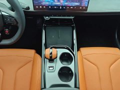 Changan UNI-V 2.0T Version - фото 16