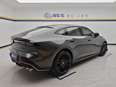 Changan UNI-V 2.0T Version - фото 3