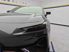 Changan UNI-V 2.0T Version - фото 5