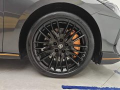 Changan UNI-V 2.0T Version - фото 6