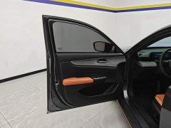 Changan UNI-V 2.0T Version - фото 7