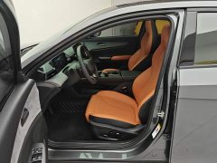 Changan UNI-V 2.0T Version - фото 9