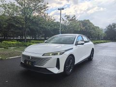 Changan NE 1.5T GDI DCTDeluxe Version - фото 1