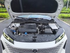 Changan NE 1.5T GDI DCTDeluxe Version - фото 10