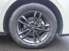 Changan NE 1.5T GDI DCTDeluxe Version - фото 11