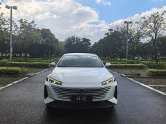 Changan NE 1.5T GDI DCTDeluxe Version - фото 2