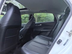 Changan NE 1.5T GDI DCTDeluxe Version - фото 5