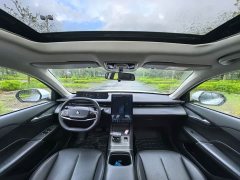 Changan NE 1.5T GDI DCTDeluxe Version - фото 6