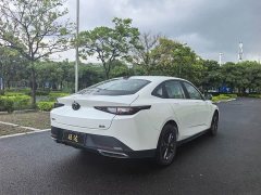 Changan NE 1.5T GDI DCTDeluxe Version - фото 8