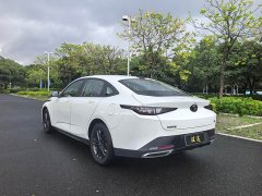 Changan NE 1.5T GDI DCTDeluxe Version - фото 9