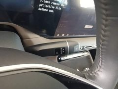 Changan CS55PLUS 1.5T Premium Version - фото 14