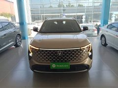 Changan CS55PLUS 1.5T Premium Version - фото 3