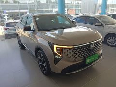 Changan CS55PLUS 1.5T Premium Version - фото 4