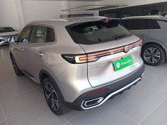Changan CS55PLUS 1.5T Premium Version - фото 5
