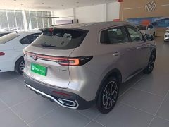 Changan CS55PLUS 1.5T Premium Version - фото 7