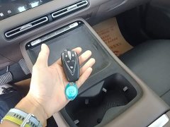 Changan CS55PLUS 1.5T Premium Version - фото 9