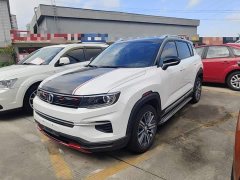 Changan CS35PLUS 1.4T DCT Edition - фото 1