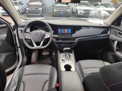 Changan CS35PLUS 1.4T DCT Edition - фото 10