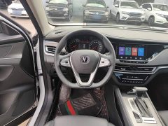 Changan CS35PLUS 1.4T DCT Edition - фото 11