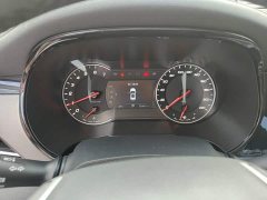 Changan CS35PLUS 1.4T DCT Edition - фото 12