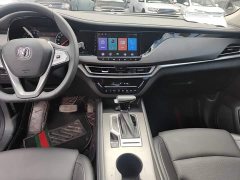 Changan CS35PLUS 1.4T DCT Edition - фото 13