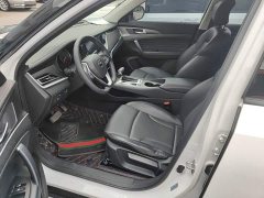 Changan CS35PLUS 1.4T DCT Edition - фото 15