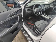 Changan CS35PLUS 1.4T DCT Edition - фото 16