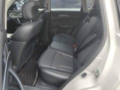 Changan CS35PLUS 1.4T DCT Edition - фото 17