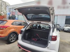 Changan CS35PLUS 1.4T DCT Edition - фото 19