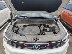 Changan CS35PLUS 1.4T DCT Edition - фото 20
