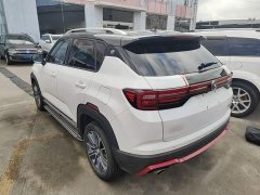Changan CS35PLUS 1.4T DCT Edition - фото 5