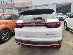 Changan CS35PLUS 1.4T DCT Edition - фото 6