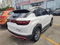 Changan CS35PLUS 1.4T DCT Edition - фото 7