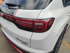 Changan CS35PLUS 1.4T DCT Edition - фото 8