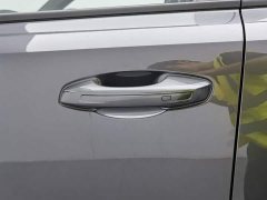 Changan CS55PLUS 1.5T DCT Edition - фото 18