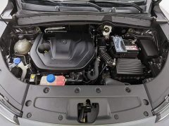Changan CS55PLUS 1.5T DCT Edition - фото 6