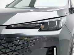 Changan CS55PLUS 1.5T DCT Edition - фото 7