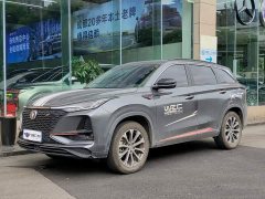 Changan CS75PLUS 2.0T Flagship Version - фото 1