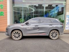 Changan CS75PLUS 2.0T Flagship Version - фото 3