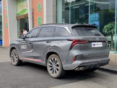 Changan CS75PLUS 2.0T Flagship Version - фото 4