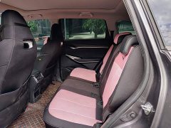 Changan CS75PLUS 2.0T Flagship Version - фото 8