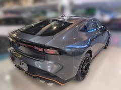 Changan UNI-V 2.0T Version - фото 10