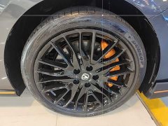 Changan UNI-V 2.0T Version - фото 12
