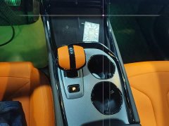 Changan UNI-V 2.0T Version - фото 13