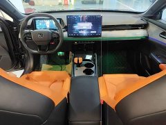 Changan UNI-V 2.0T Version - фото 14