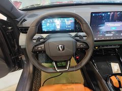 Changan UNI-V 2.0T Version - фото 15