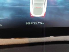 Changan UNI-V 2.0T Version - фото 17